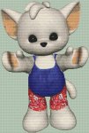 (image for) Workout Wendy